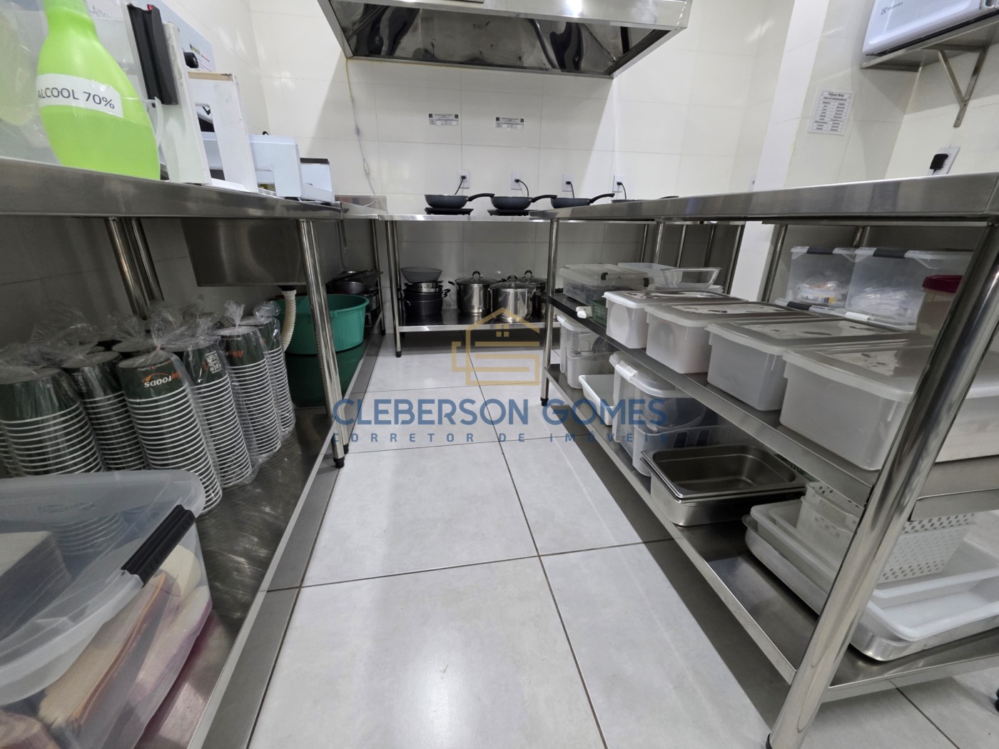 Prédio Inteiro - Foto 15