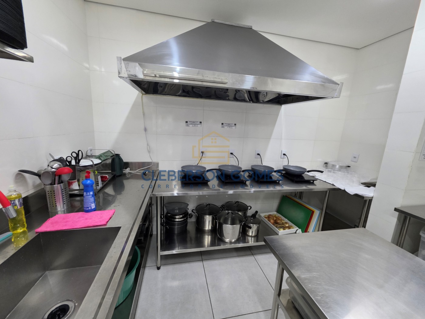 Prédio Inteiro - Foto 16