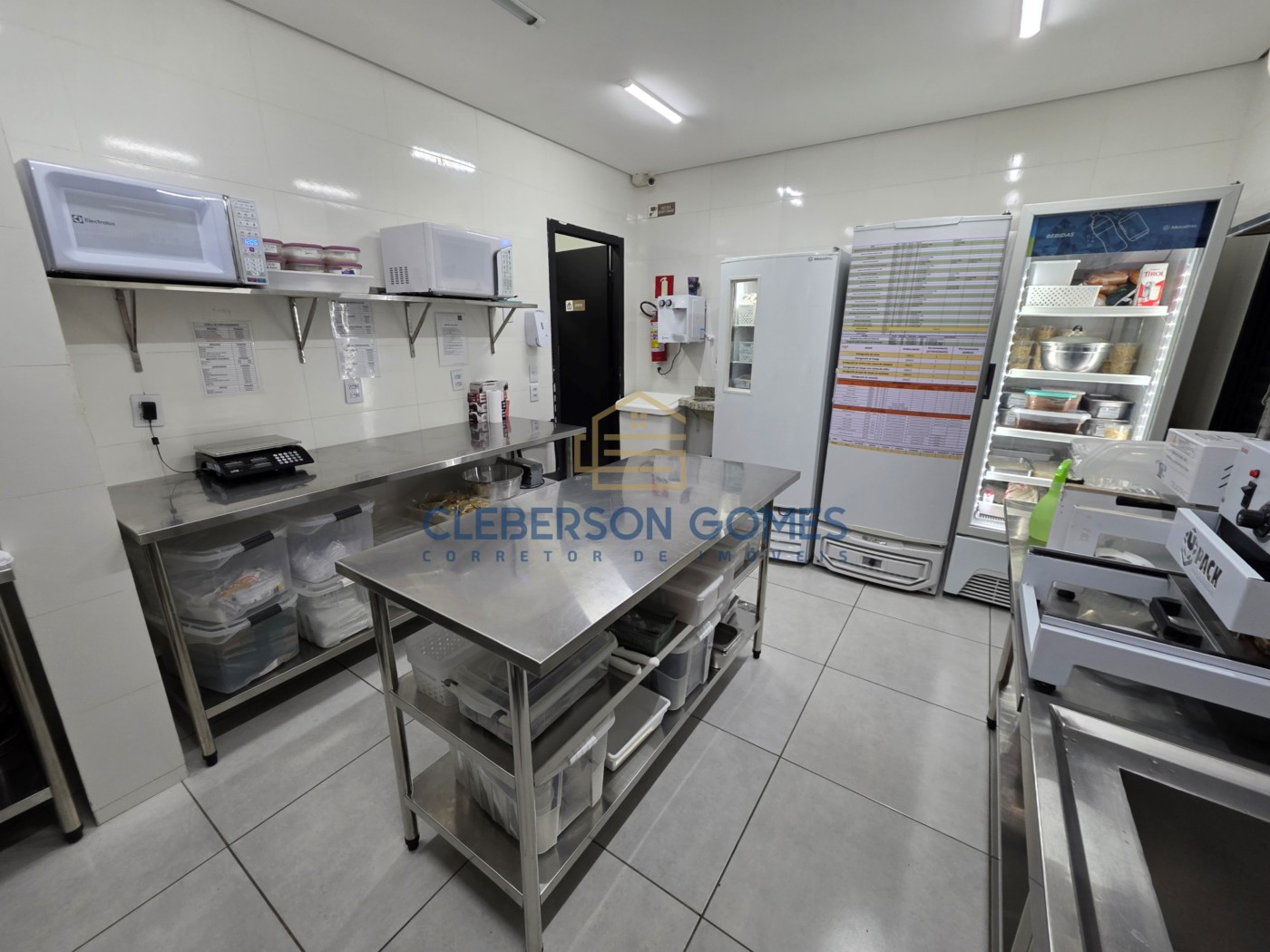 Prédio Inteiro - Foto 9