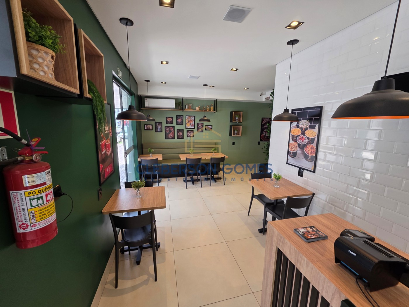 Prédio Inteiro - Foto 3