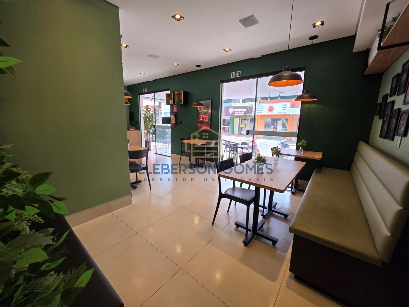 Prédio Inteiro - Foto 5