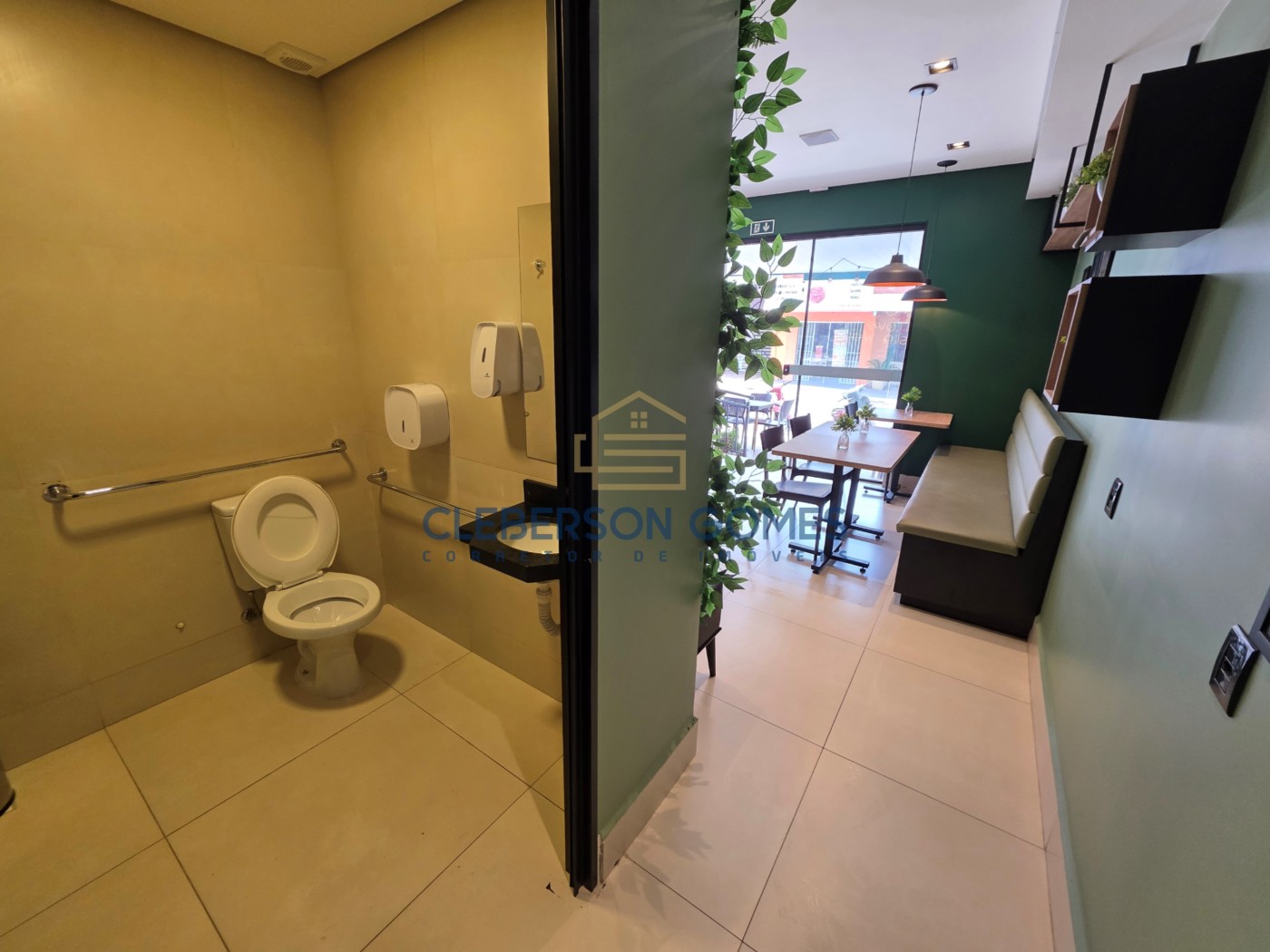 Prédio Inteiro - Foto 19