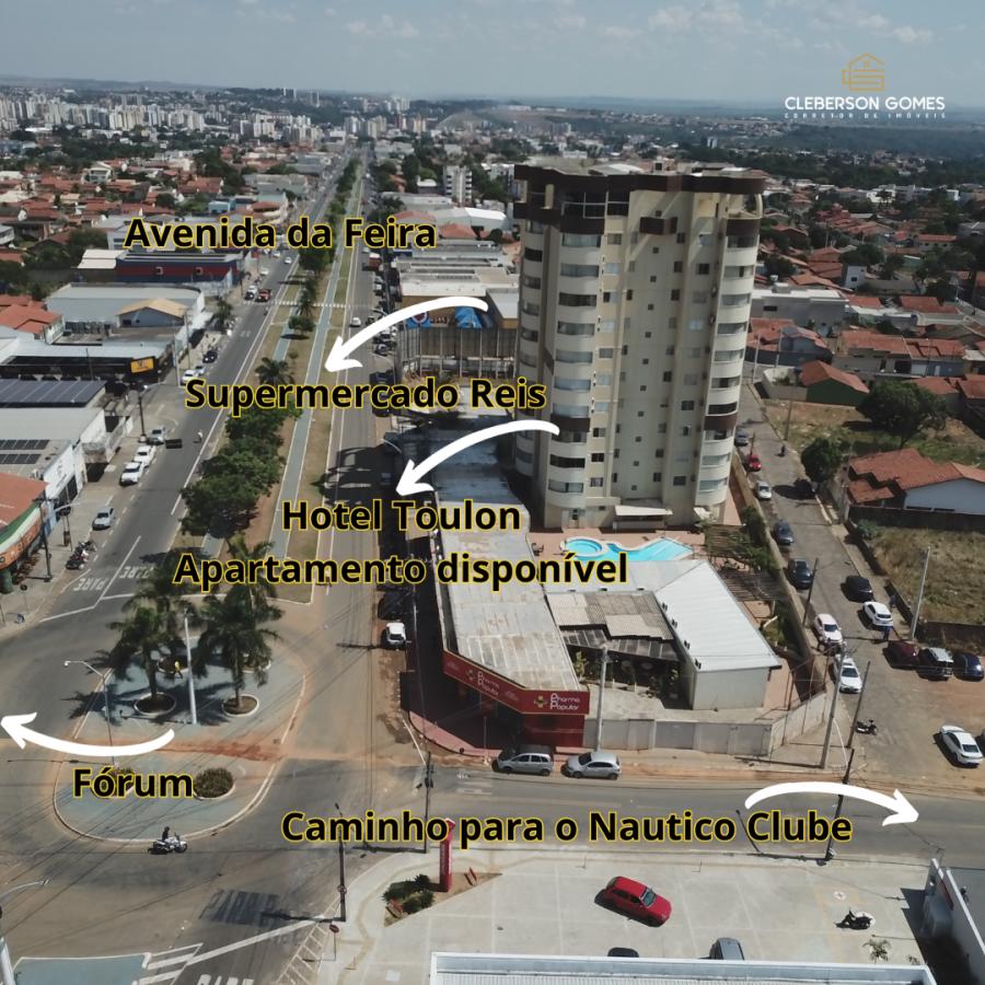 Apartamento, 2 quartos, 56 m² - Foto 22