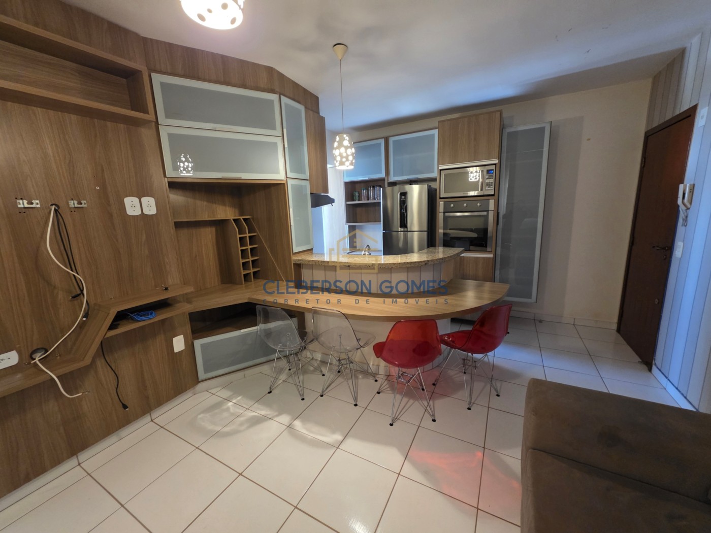 Apartamento, 2 quartos, 56 m² - Foto 5