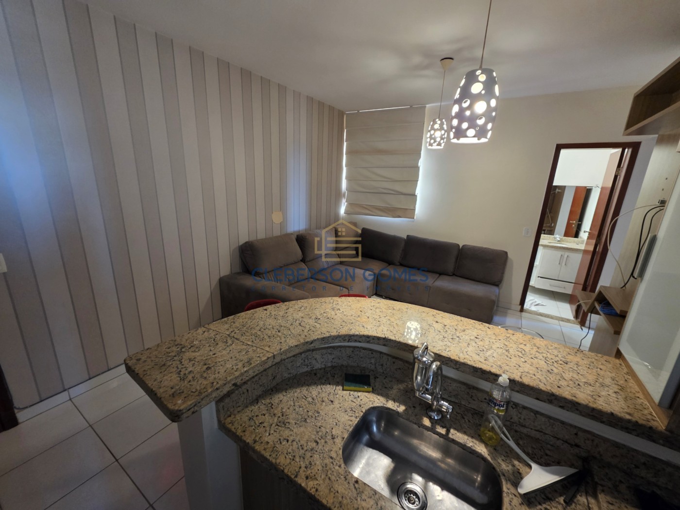 Apartamento, 2 quartos, 56 m² - Foto 7