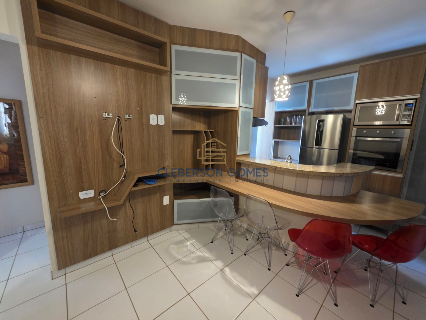 Apartamento, 2 quartos, 56 m² - Foto 8