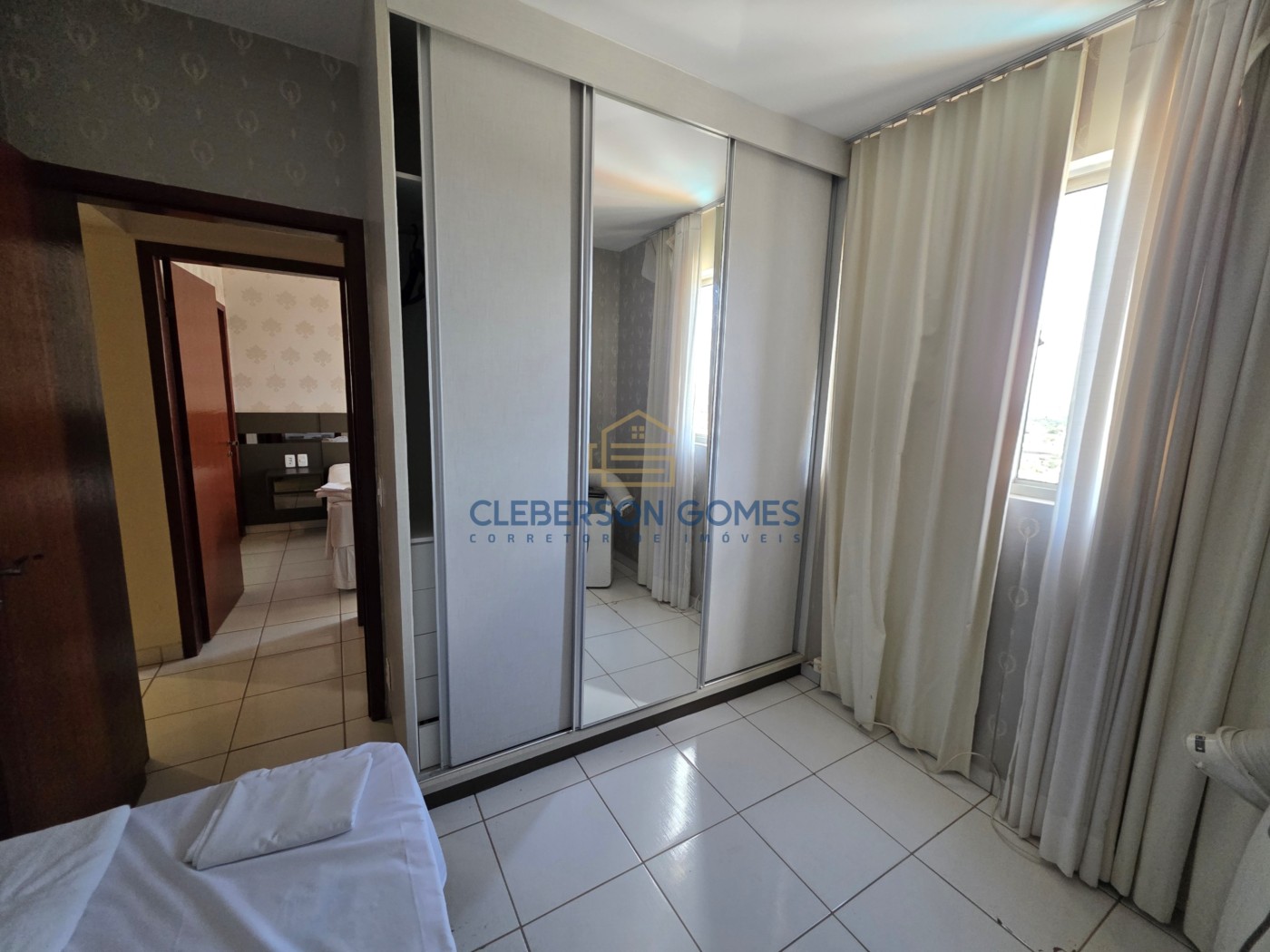 Apartamento, 2 quartos, 56 m² - Foto 10