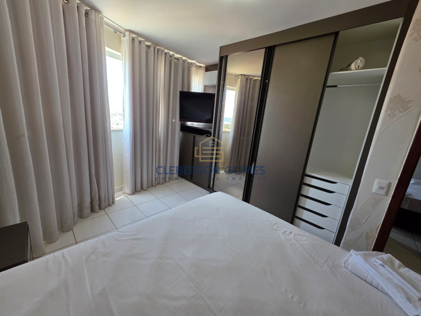 Apartamento, 2 quartos, 56 m² - Foto 12