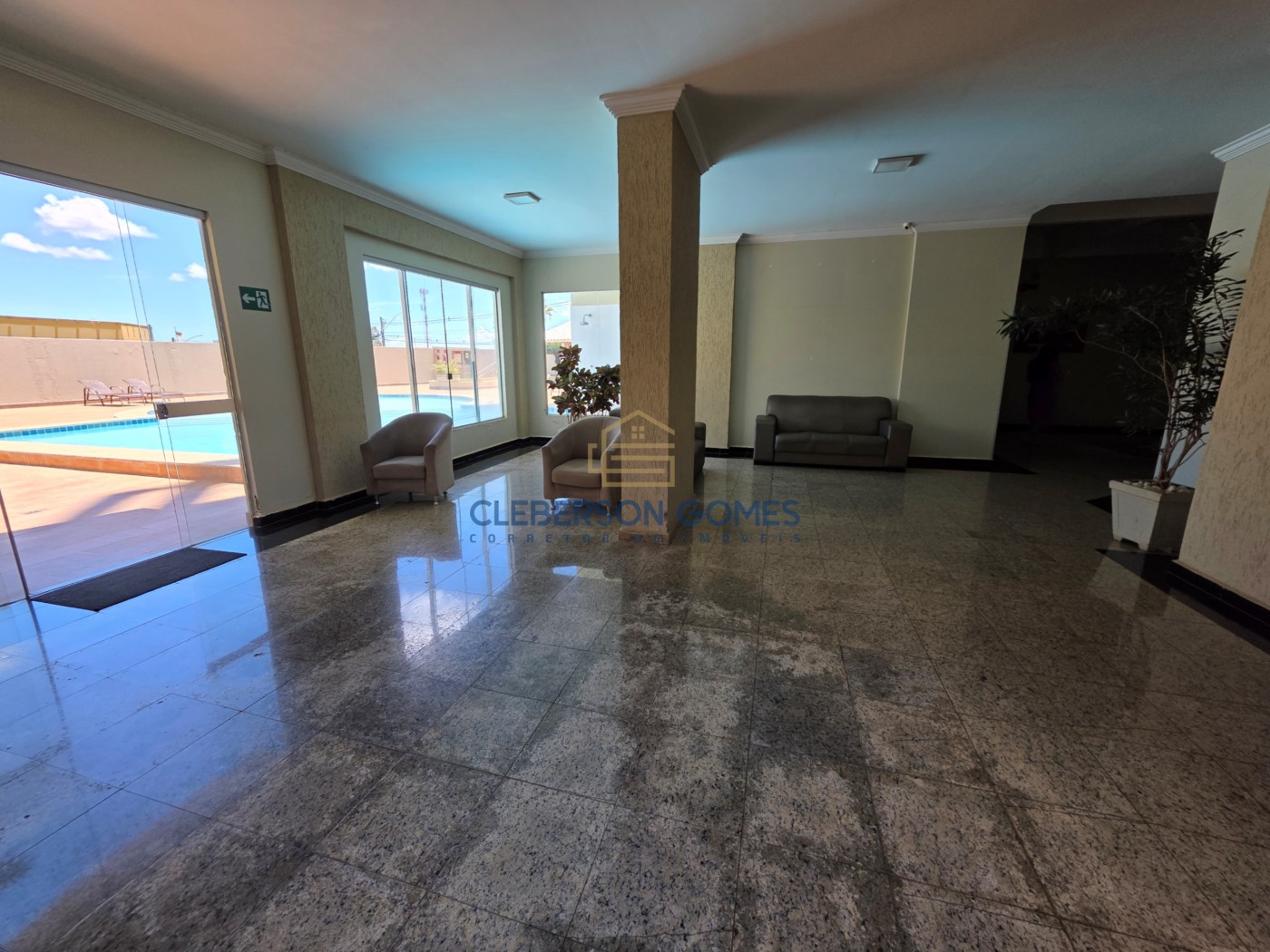 Apartamento, 2 quartos, 56 m² - Foto 14