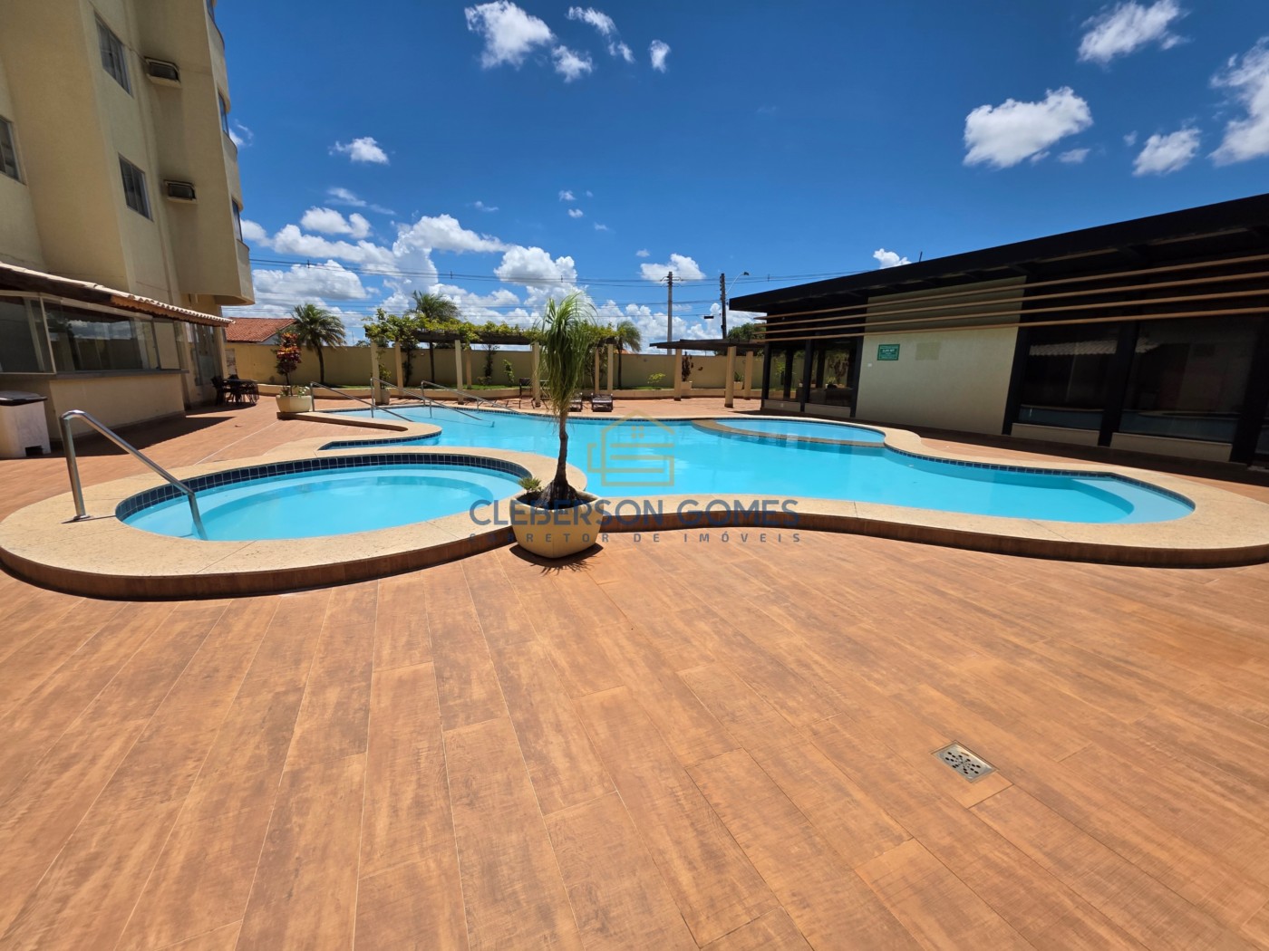 Apartamento, 2 quartos, 56 m² - Foto 15