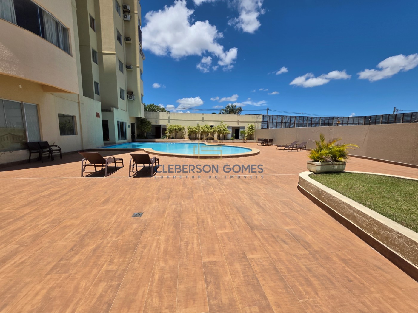 Apartamento, 2 quartos, 56 m² - Foto 17