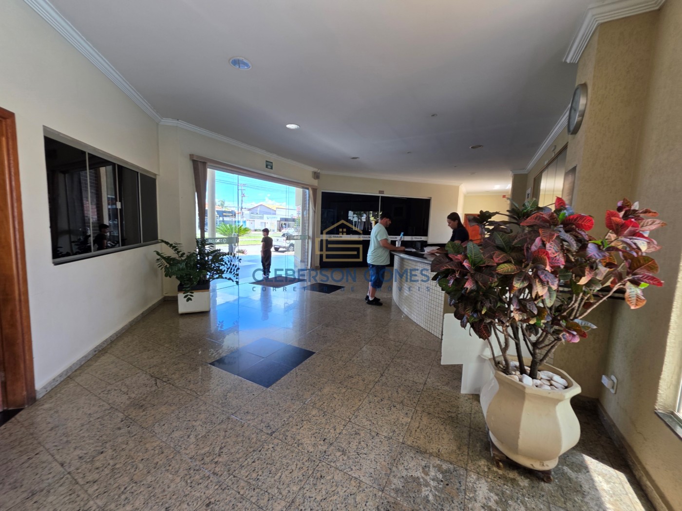 Apartamento, 2 quartos, 56 m² - Foto 19