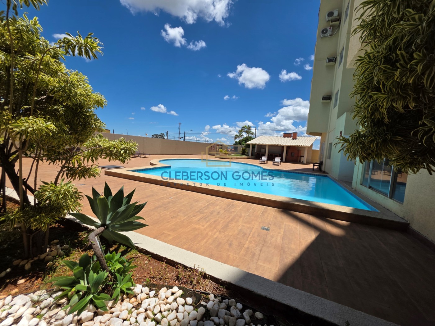 Apartamento, 2 quartos, 56 m² - Foto 20