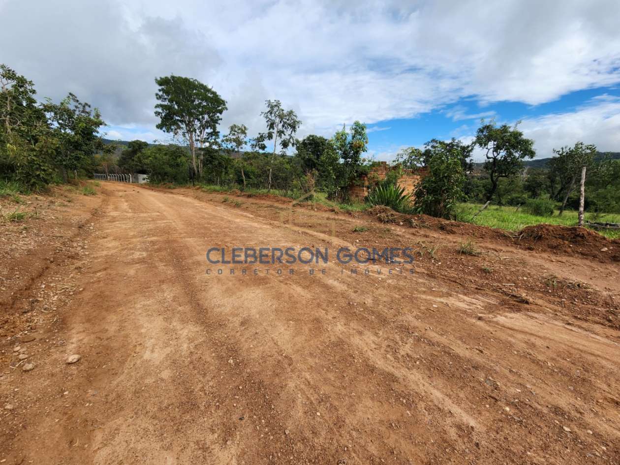 Chácara, 4727 m² - Foto 3