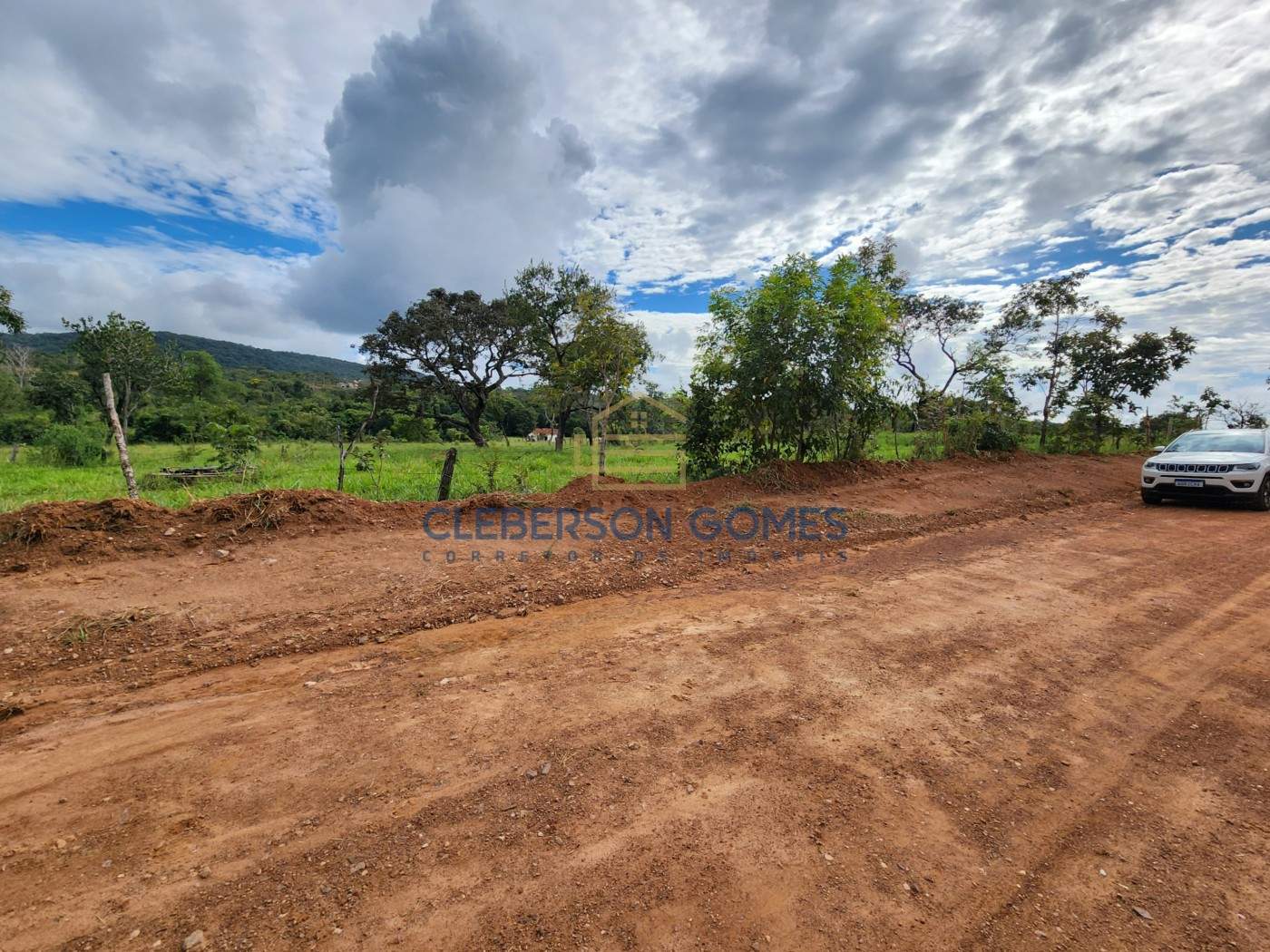 Chácara, 2420 m² - Foto 4