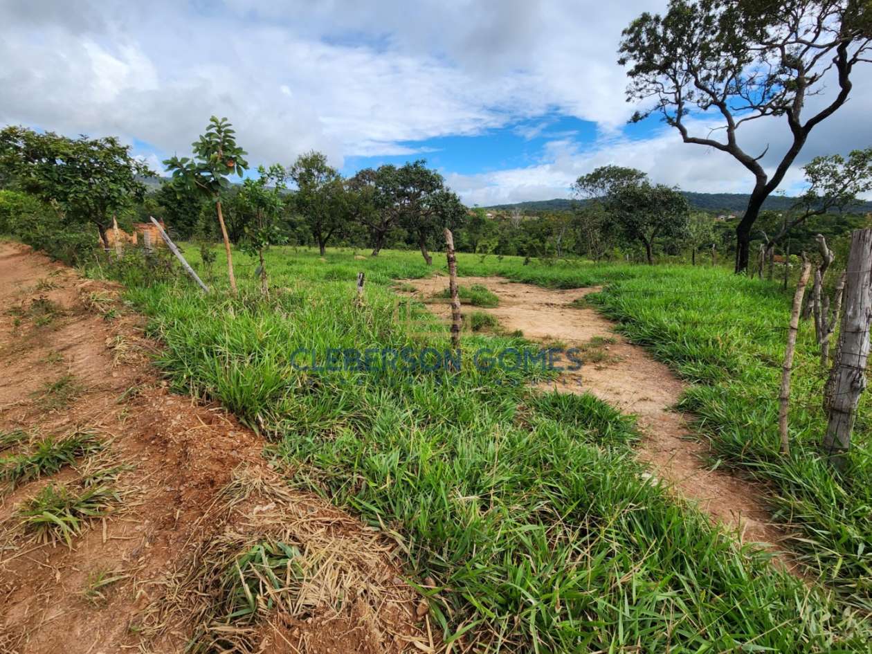 Chácara, 2420 m² - Foto 11