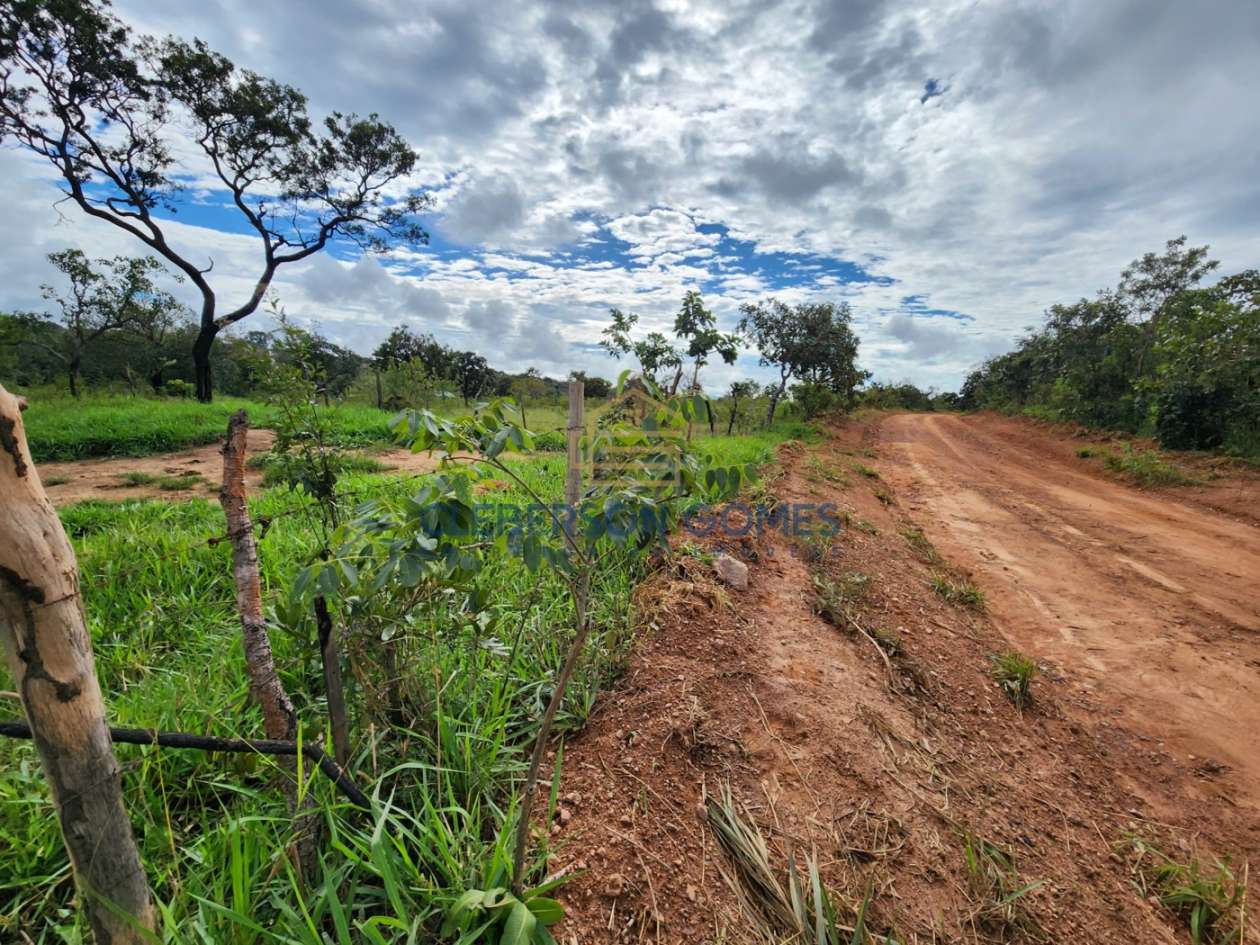 Chácara, 2420 m² - Foto 9