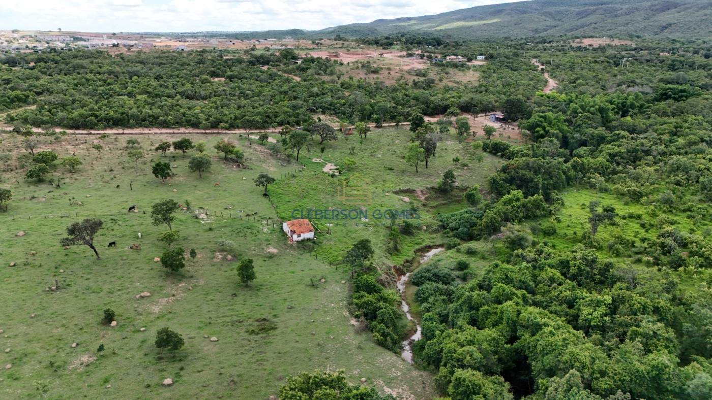 Chácara, 9455 m² - Foto 23