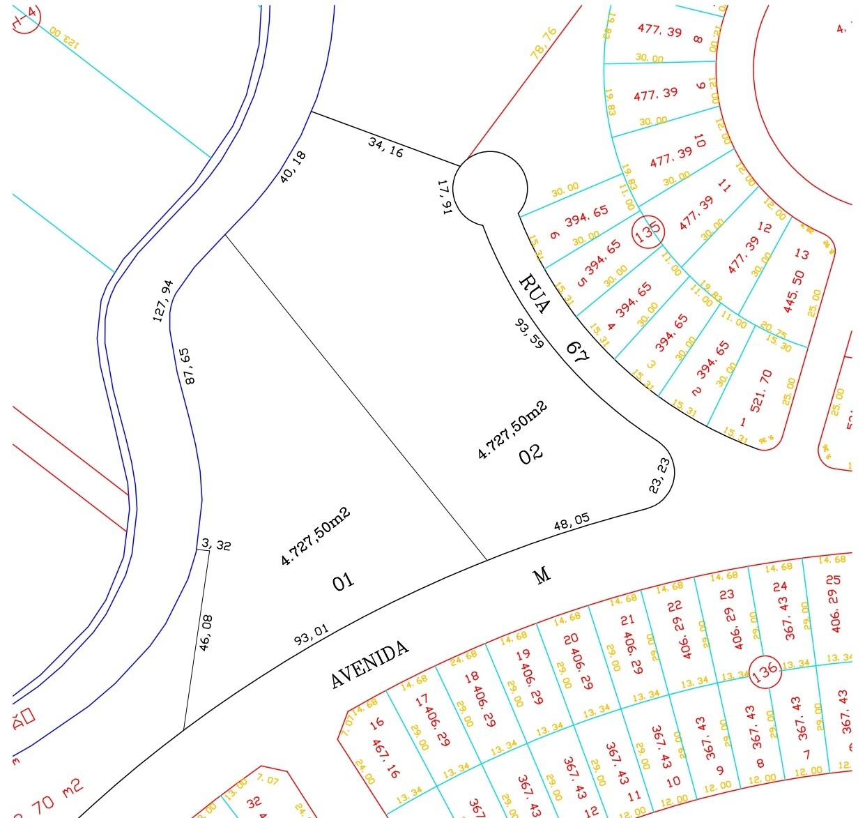 Chácara, 4727 m² - Foto 20