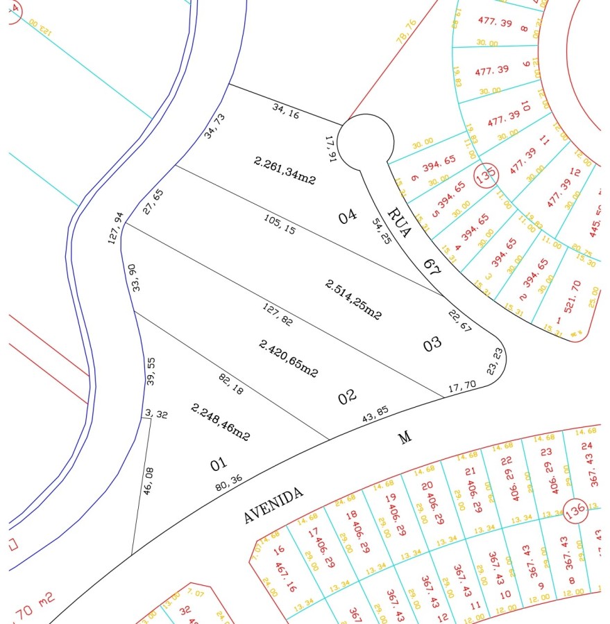 Chácara, 2420 m² - Foto 20