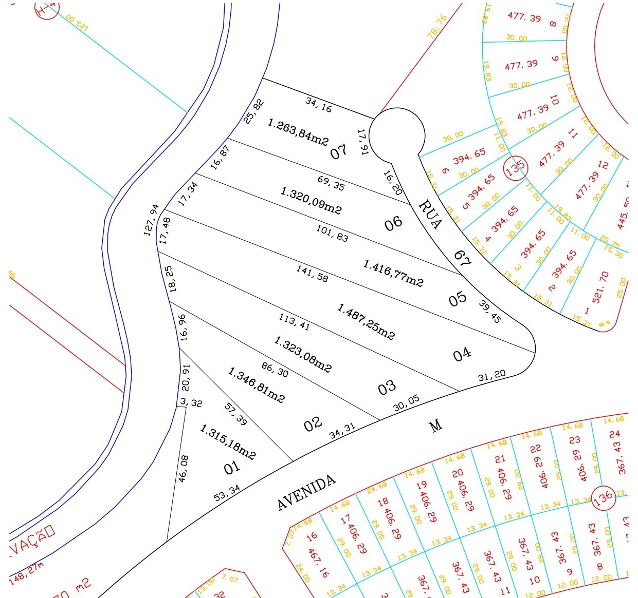 Chácara, 1263 m² - Foto 19