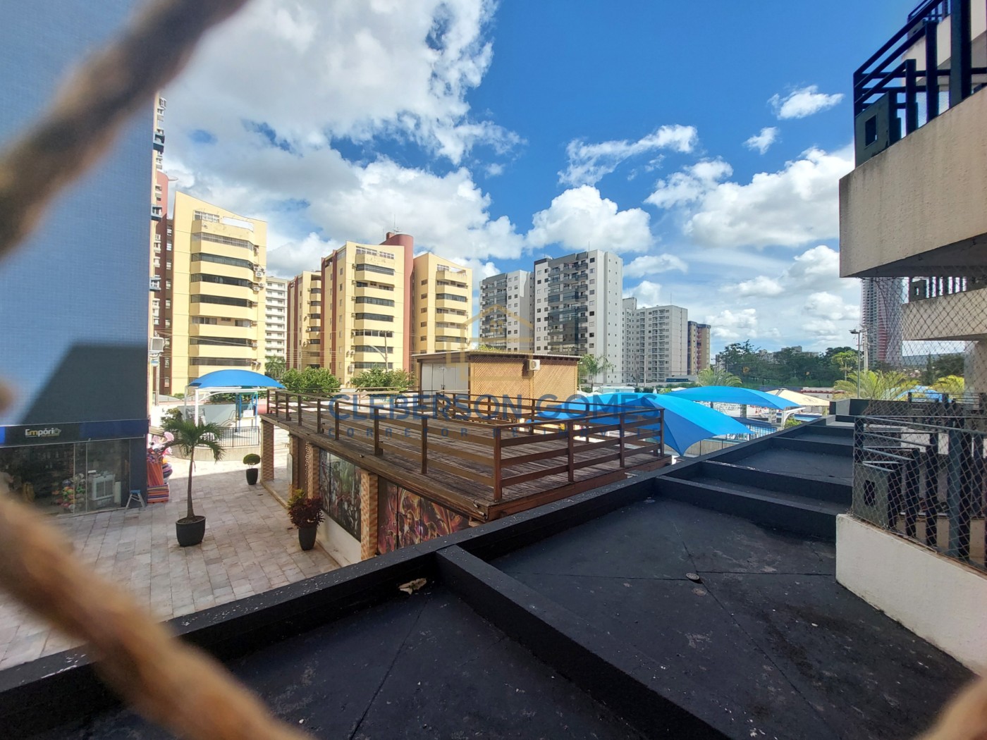 Apartamento, 1 quarto - Foto 13