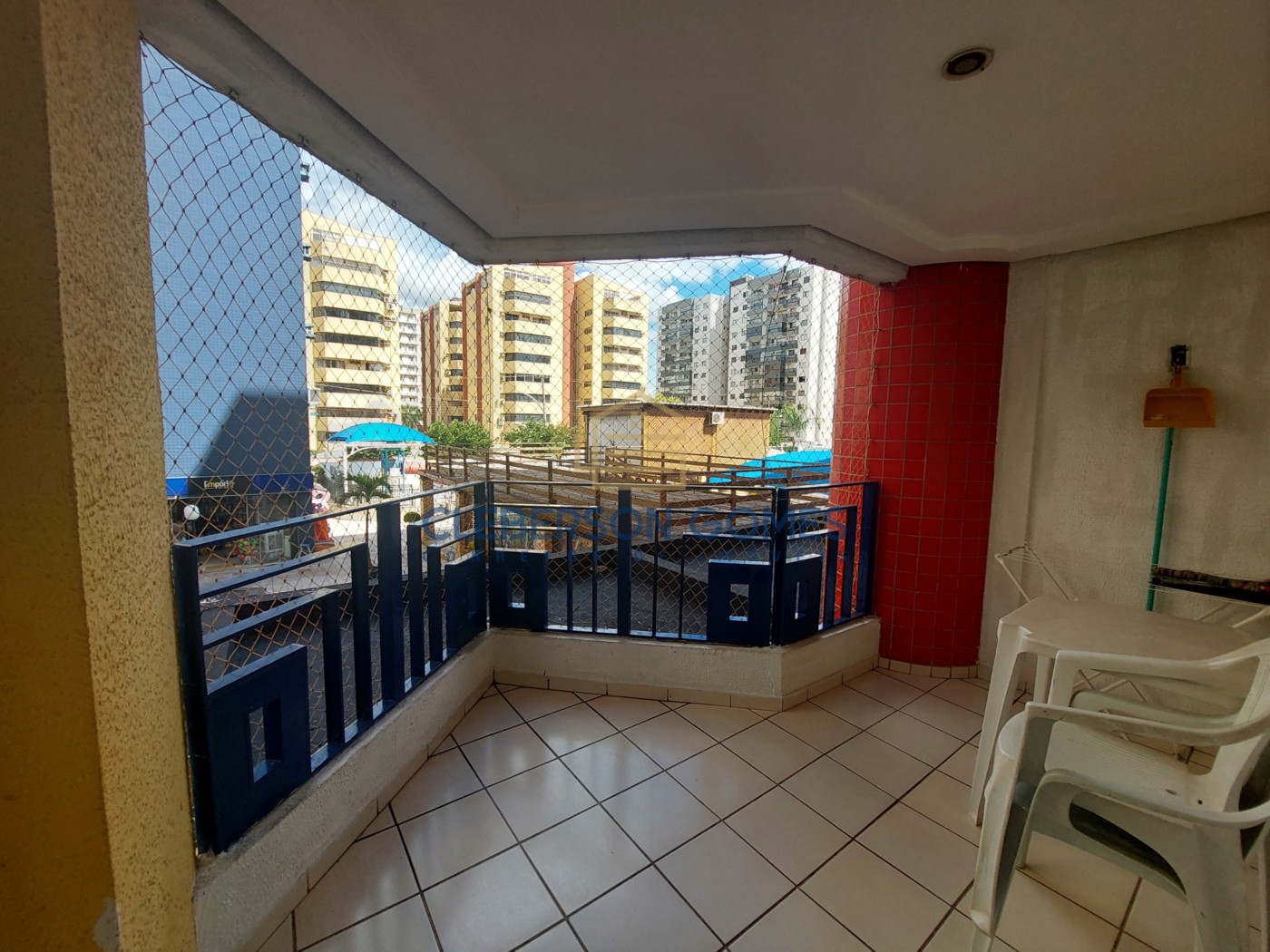 Apartamento, 1 quarto - Foto 15