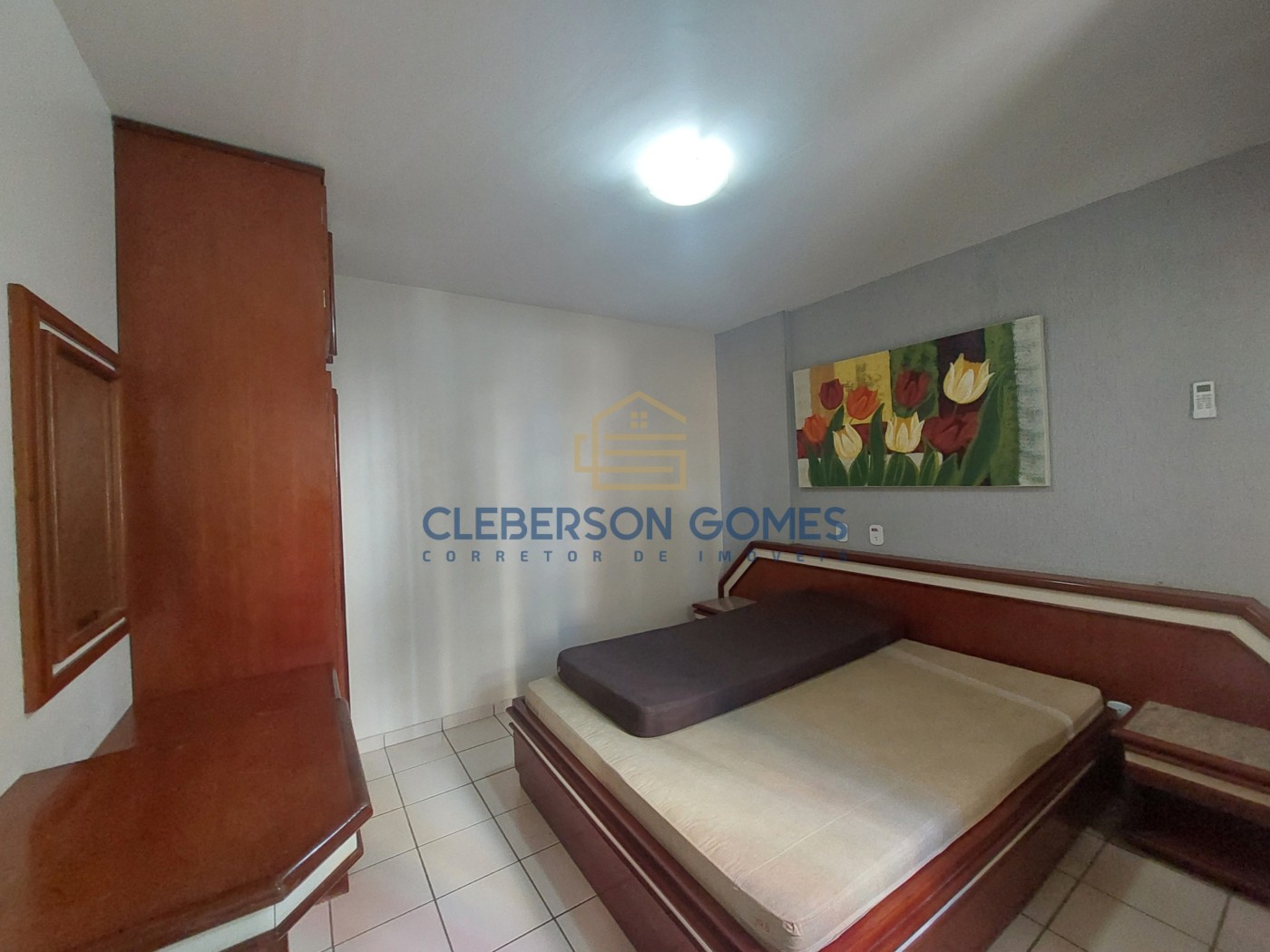 Apartamento, 1 quarto - Foto 3