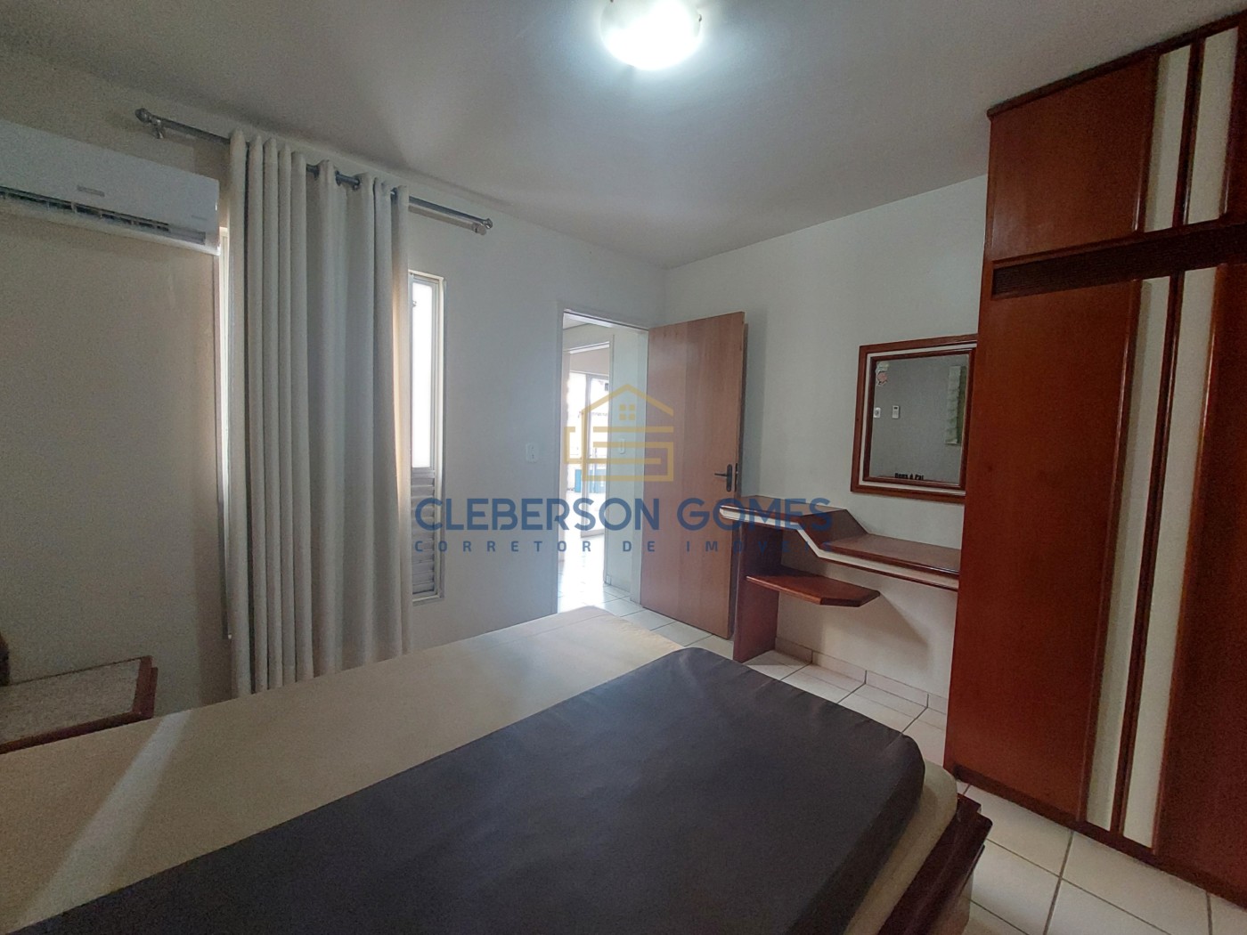 Apartamento, 1 quarto - Foto 4