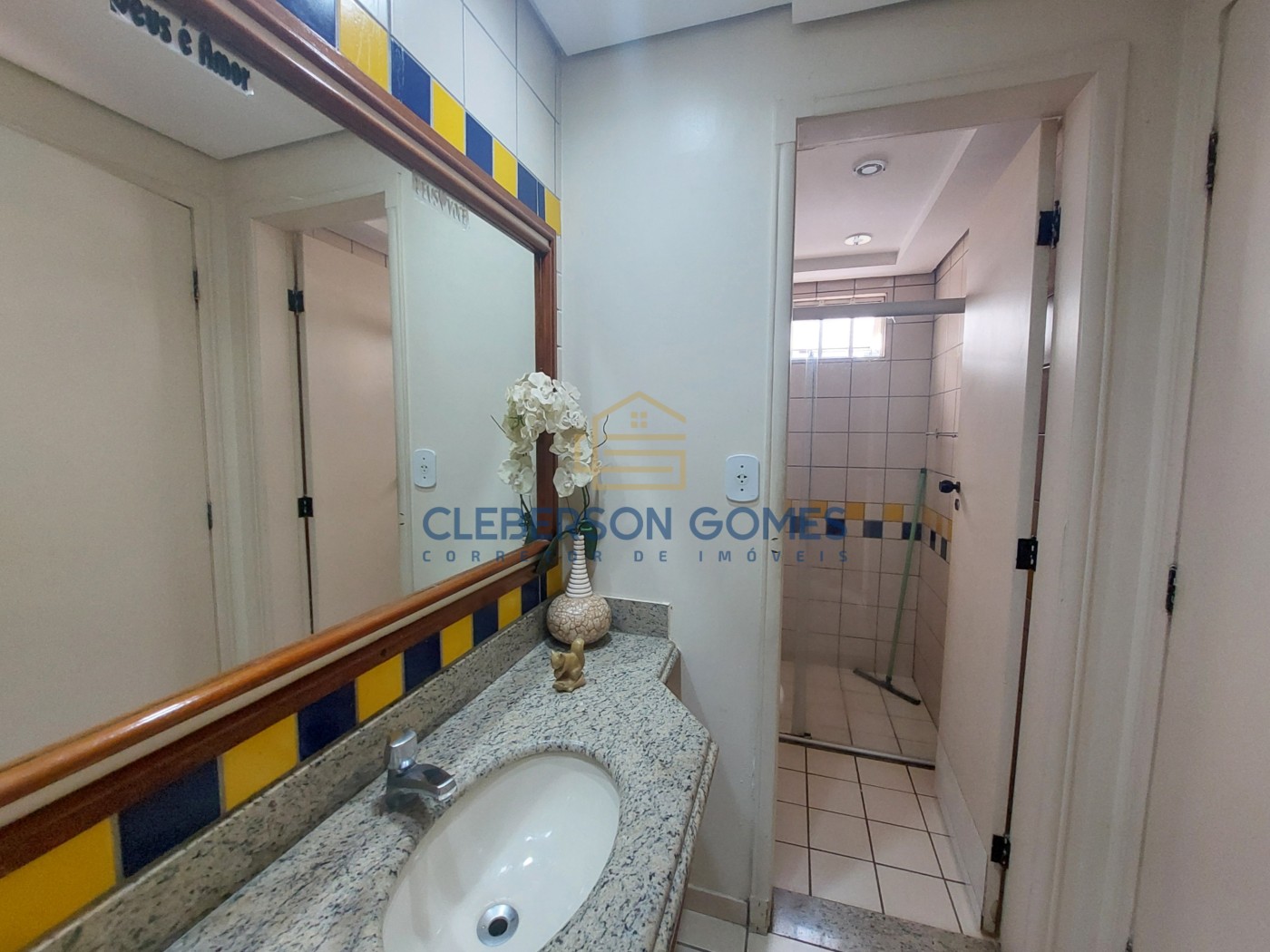 Apartamento, 1 quarto - Foto 5