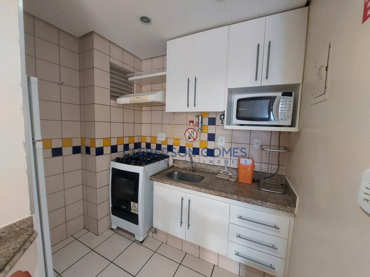 Apartamento, 1 quarto - Foto 8