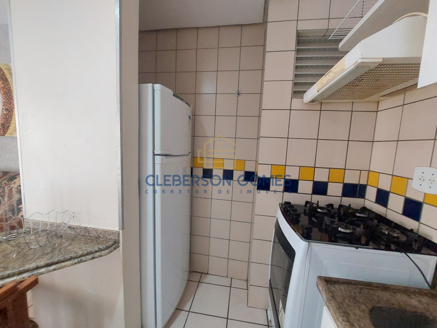 Apartamento, 1 quarto - Foto 9