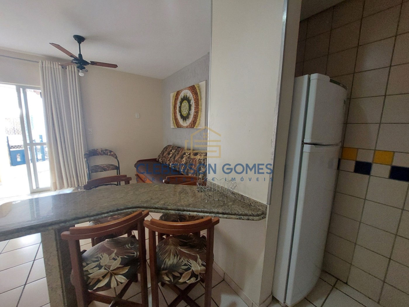 Apartamento, 1 quarto - Foto 10