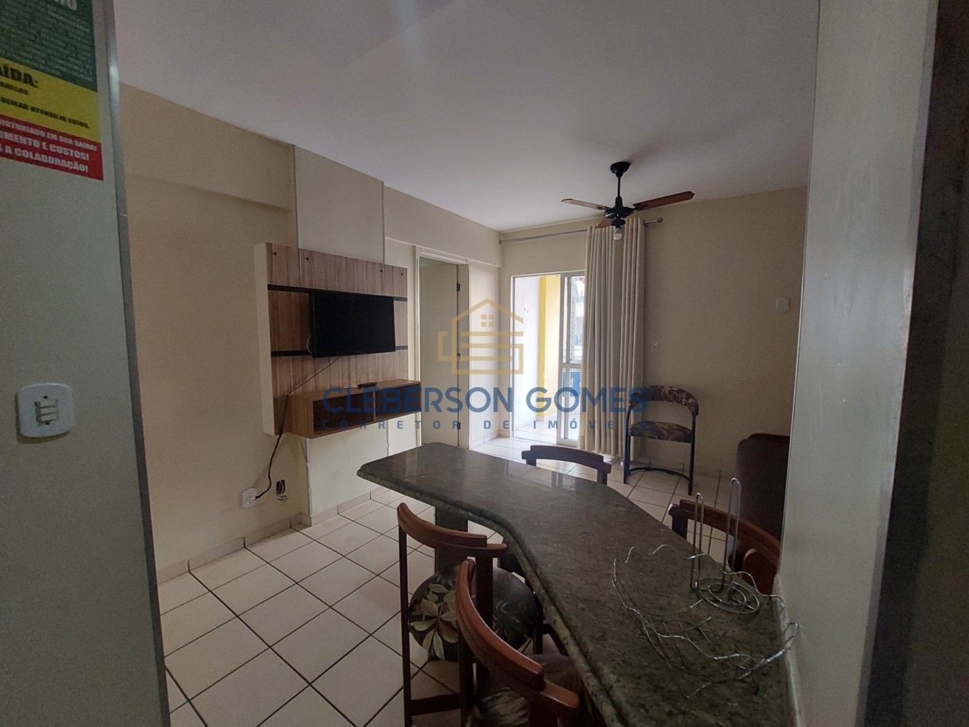 Apartamento, 1 quarto - Foto 11