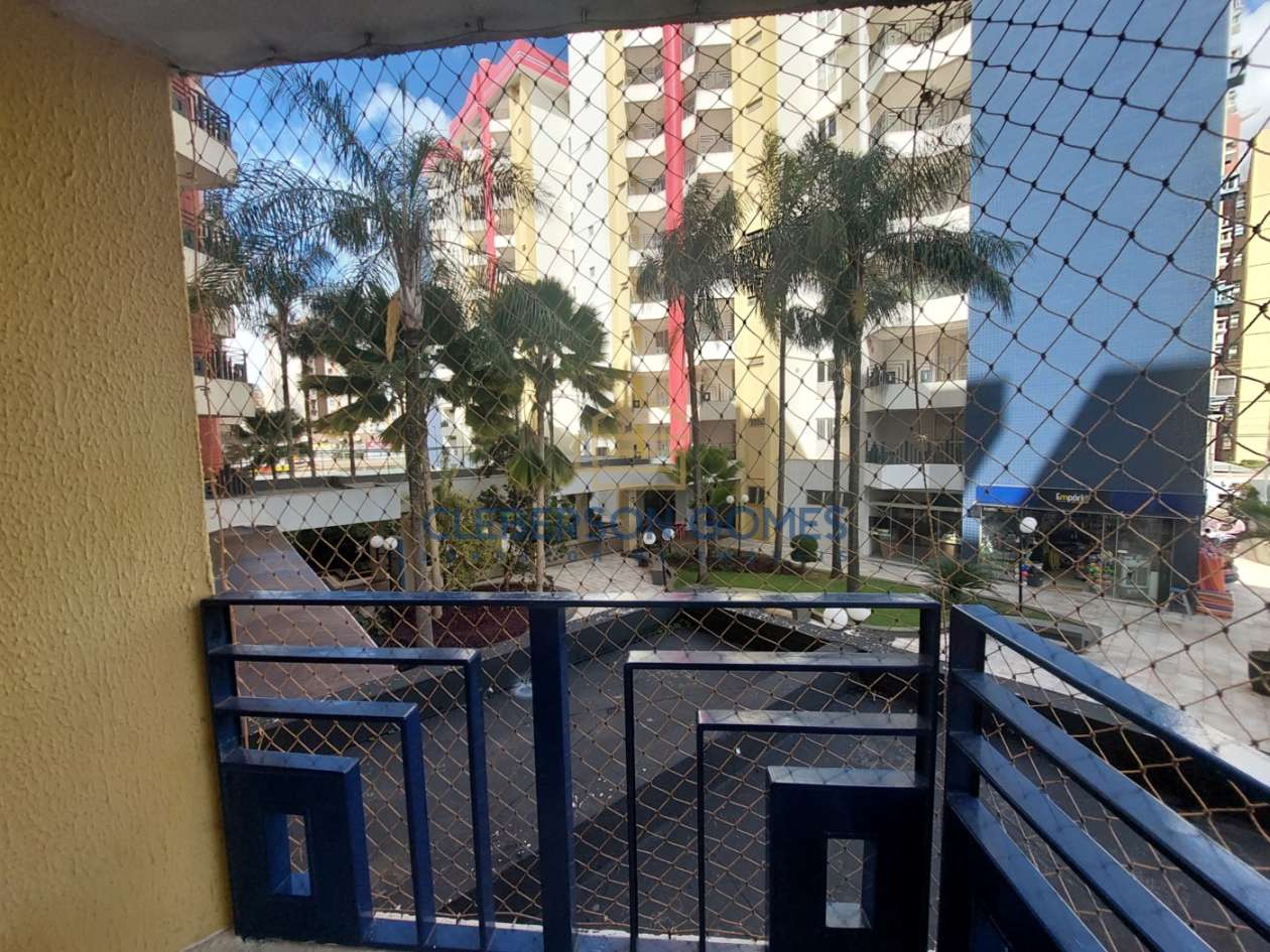 Apartamento, 1 quarto - Foto 12