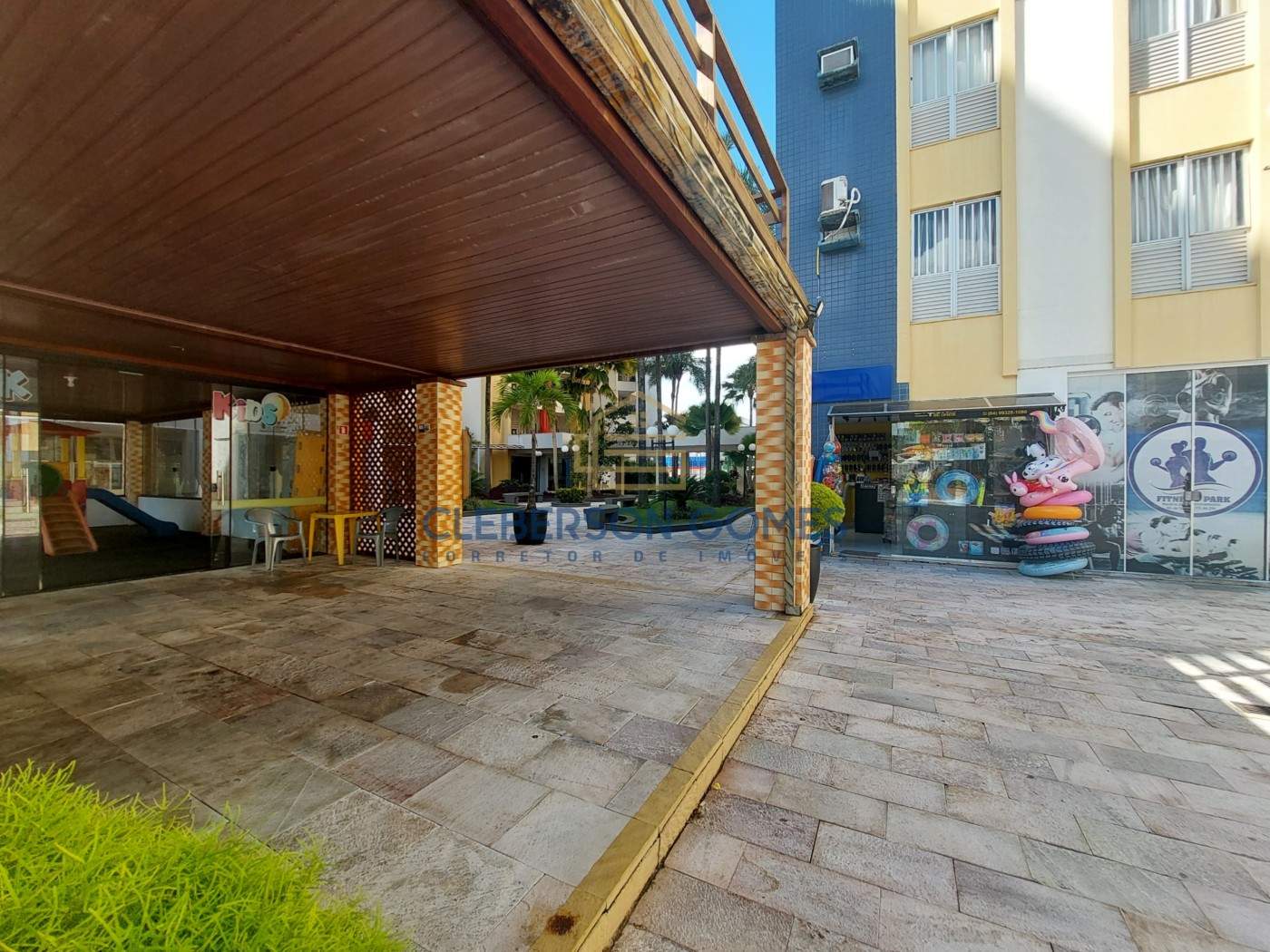 Apartamento, 1 quarto - Foto 23