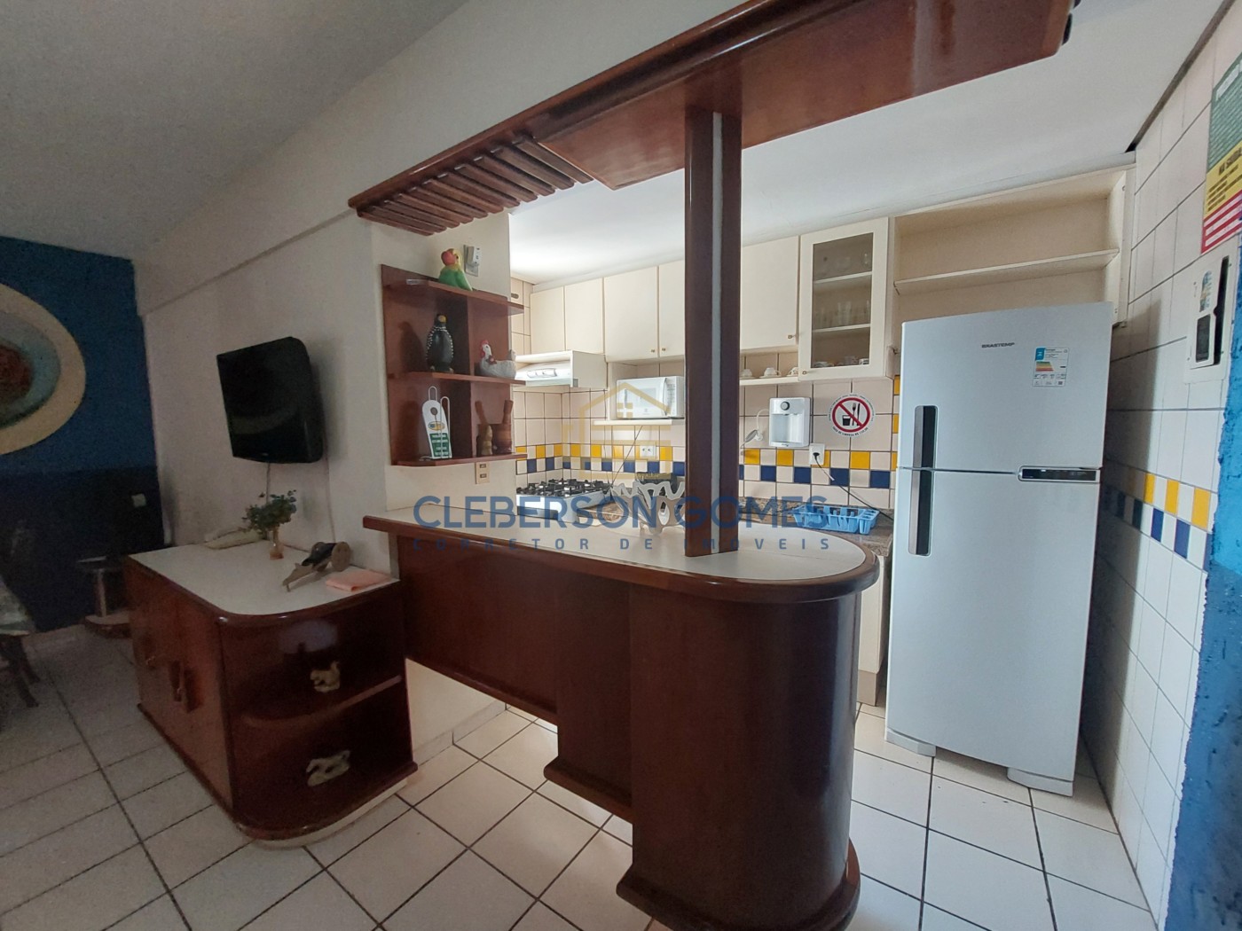 Apartamento, 2 quartos - Foto 2