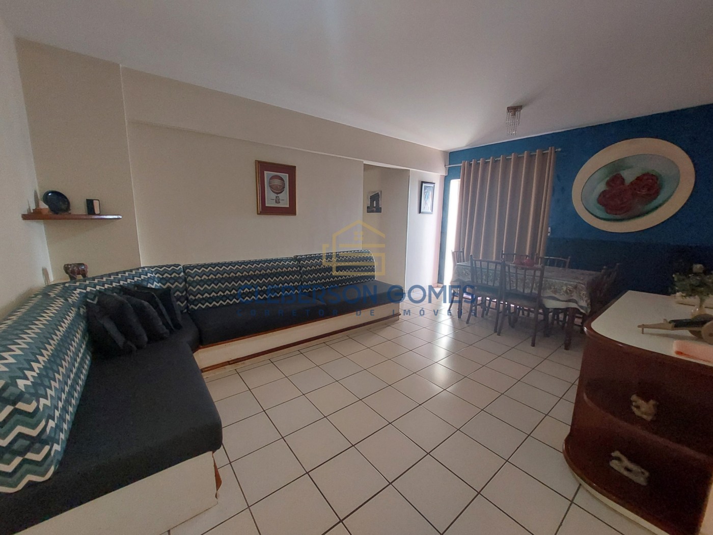 Apartamento, 2 quartos - Foto 1