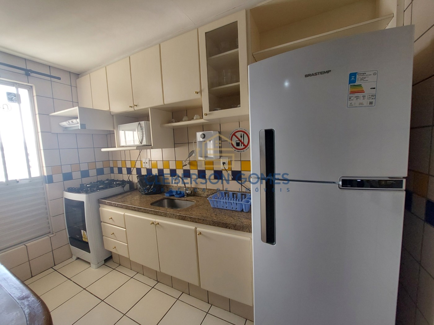 Apartamento, 2 quartos - Foto 3