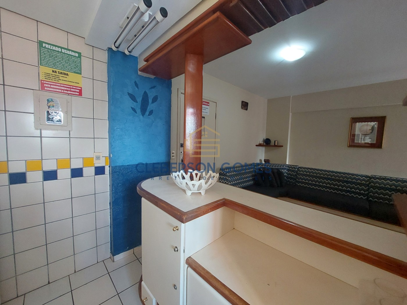 Apartamento, 2 quartos - Foto 4