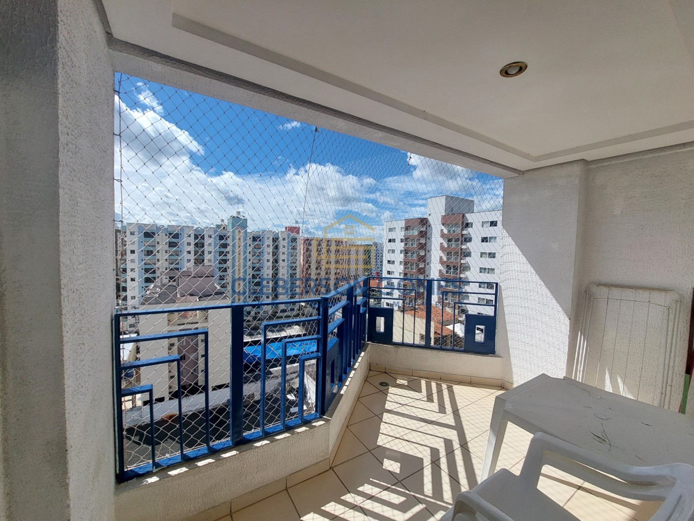 Apartamento, 2 quartos - Foto 5