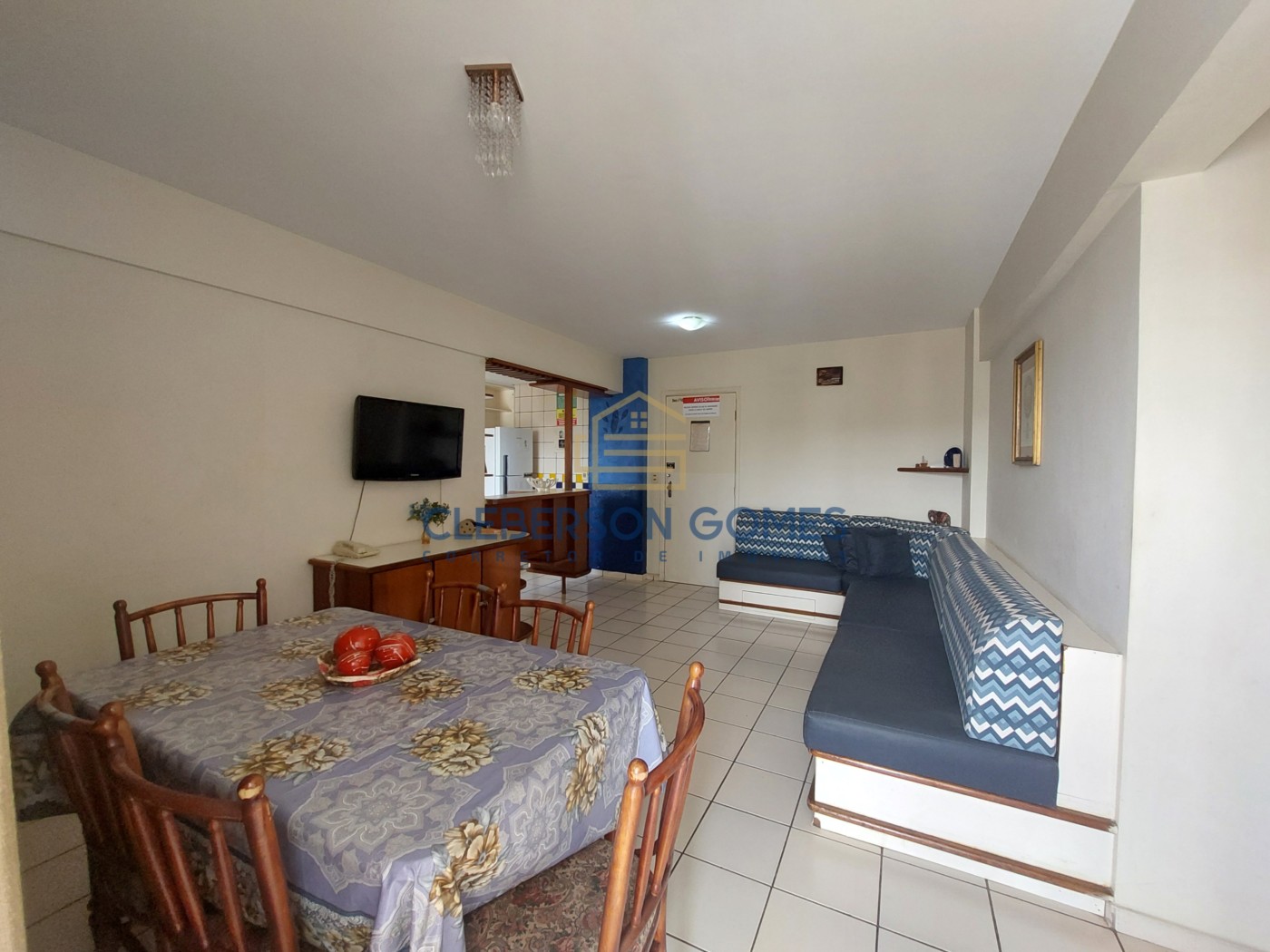 Apartamento, 2 quartos - Foto 6