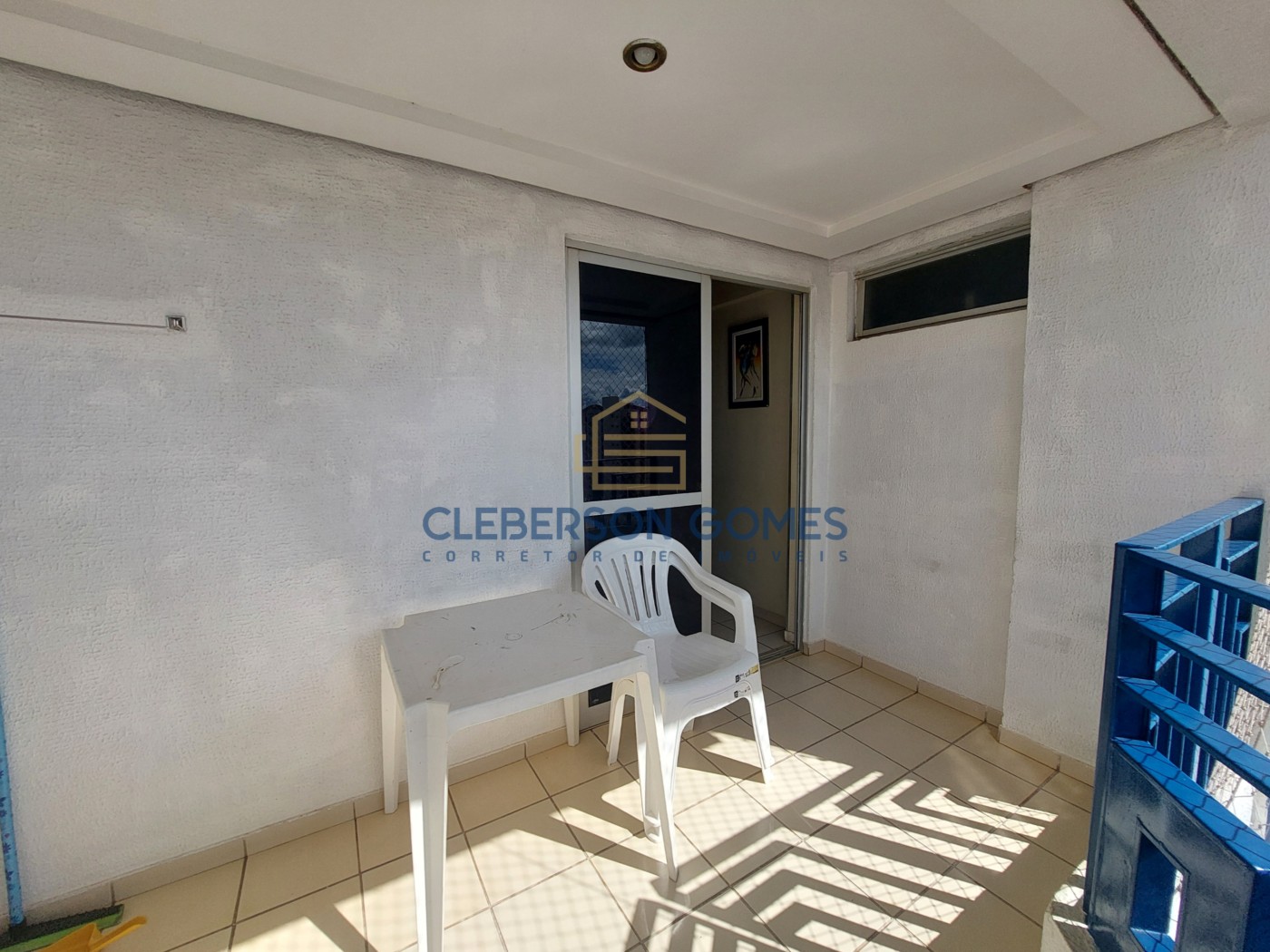 Apartamento, 2 quartos - Foto 9