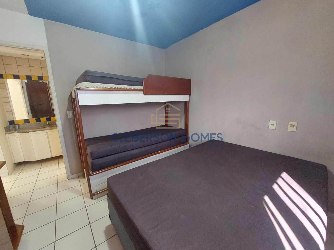 Apartamento, 2 quartos - Foto 11