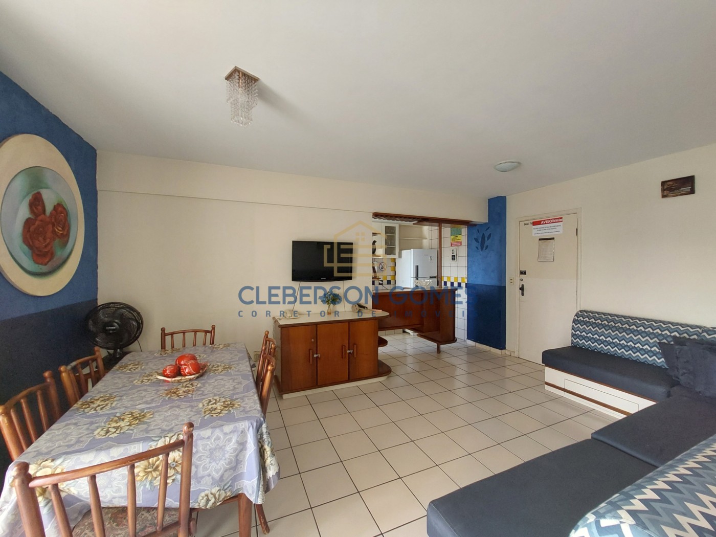 Apartamento, 2 quartos - Foto 19