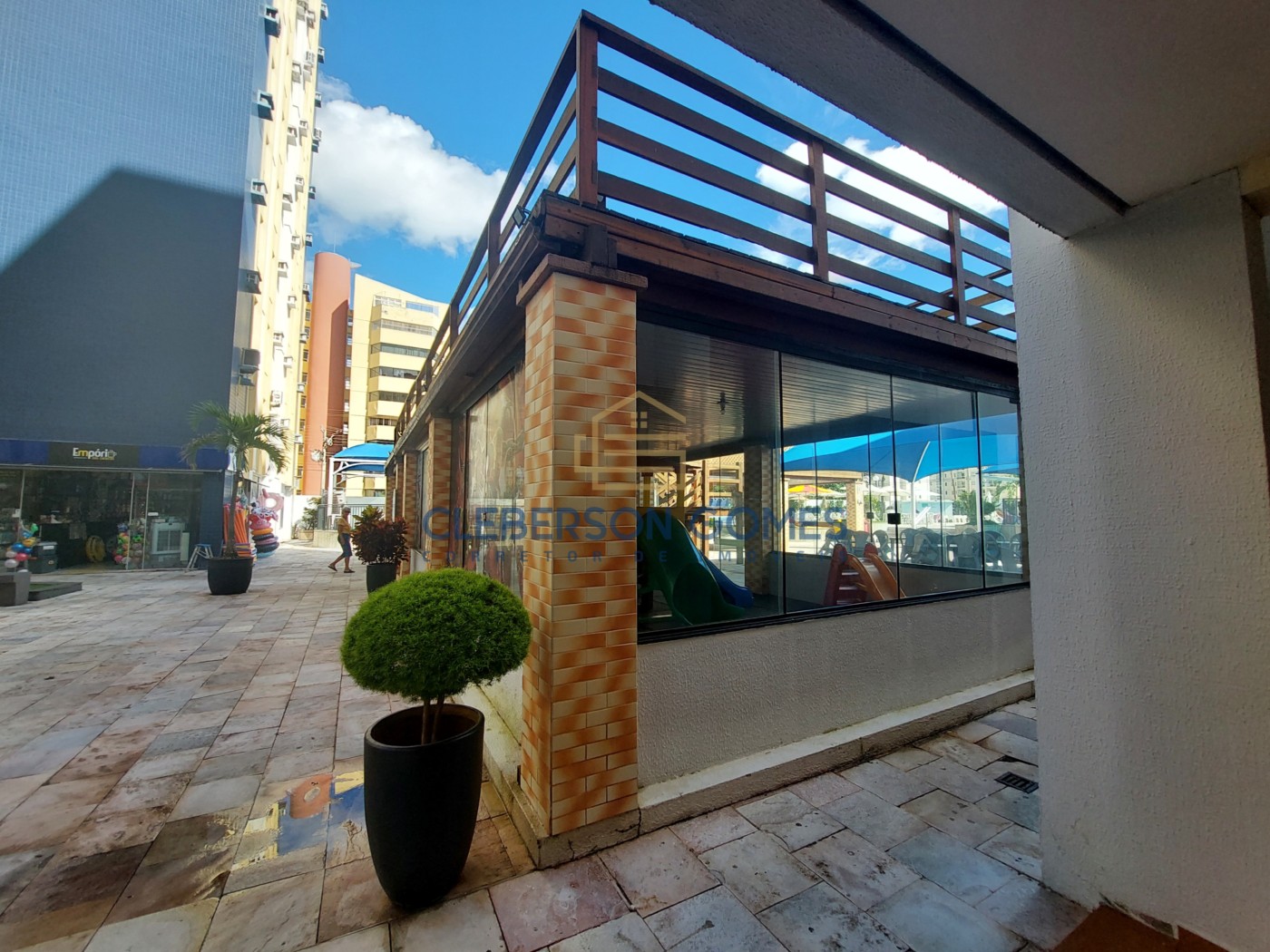 Apartamento, 2 quartos - Foto 20