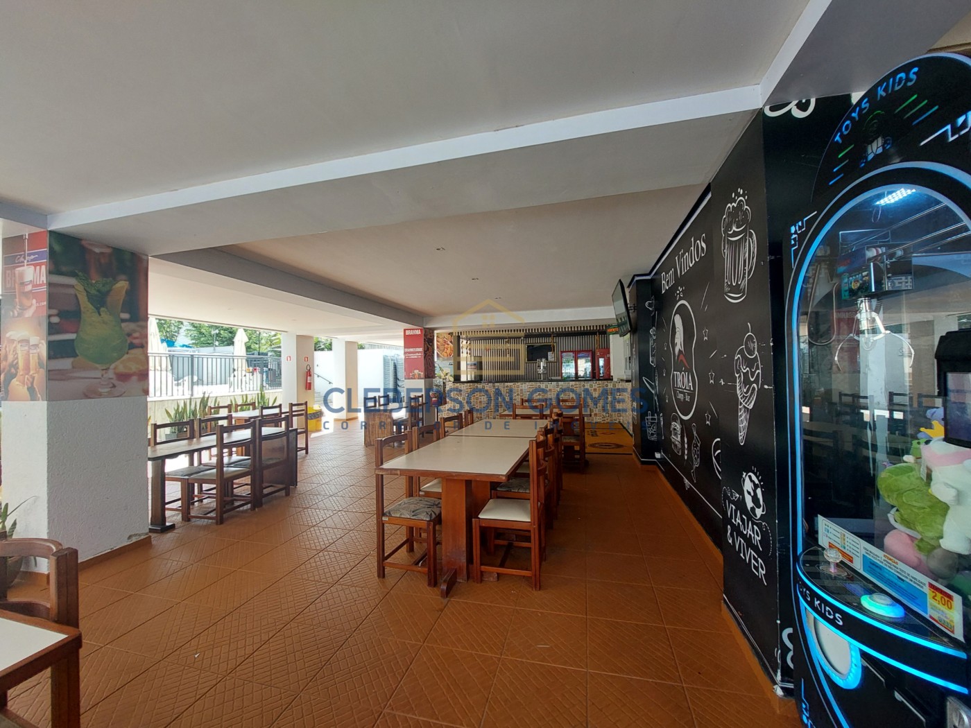 Apartamento, 2 quartos - Foto 21