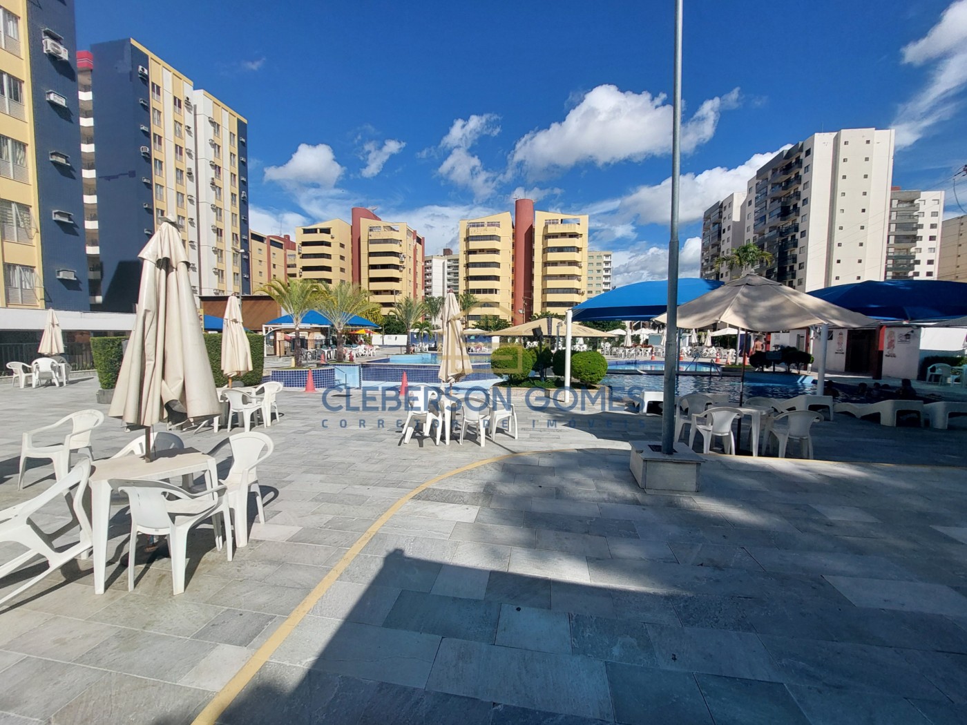 Apartamento, 2 quartos - Foto 23