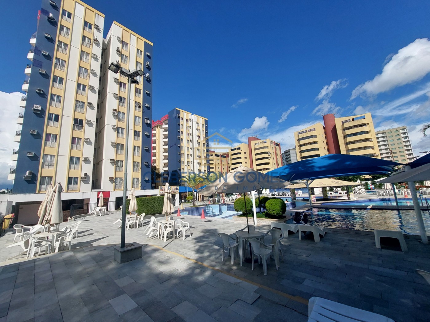 Apartamento, 2 quartos - Foto 24