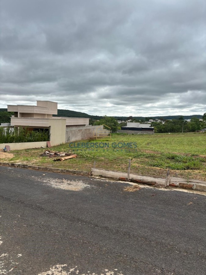 Terreno, 939 m² - Foto 1